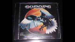 E͟urope̲  W̲ings of T̲o̲morro̲w full album 1984 🇸🇪