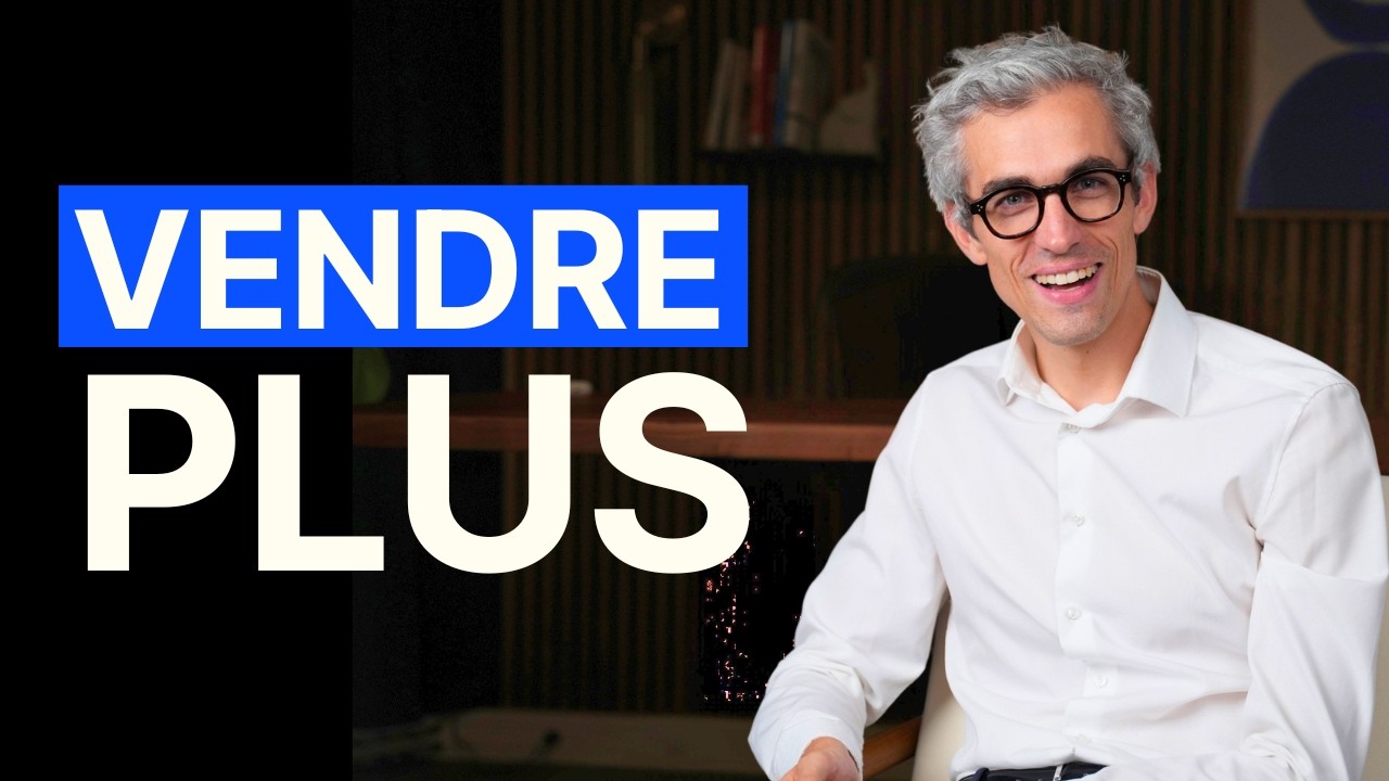 Vendre en B2B : Mes 8 Conseils Impopulaires mais Redoutables