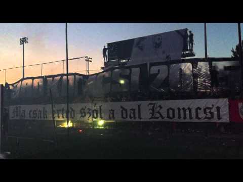 Senkit se szerettem - Komcsi búcsúztatása