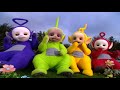 Teletubbies Magical Event The Lion And The Bear Clip