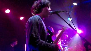 Hooton Tennis Club , Bootcut Jimmy the G  , Trades , Hebden Bridge , 20 /1 /17