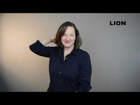 How to Sign Animal, Lion, Tiger in NZSL