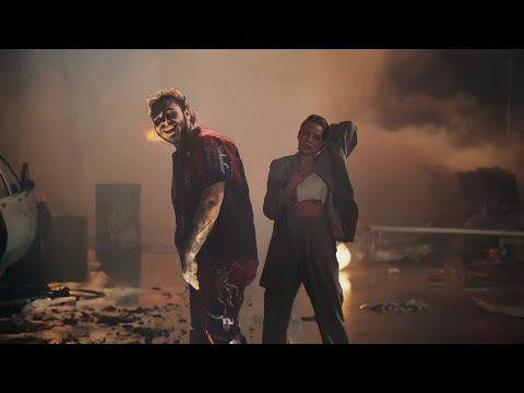 Post Malone - Hurt No More (ft. Halsey)