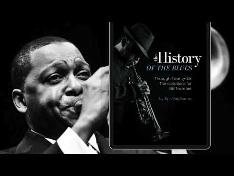 History of the Blues 25: Marsalis – Blues