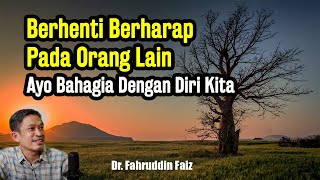 Download lagu Berhenti Berharap Pada Orang Lain | Ngaji Filsafat | Dr. Fahruddin Faiz mp3