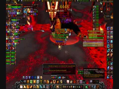 Sartharion 3D Speedkill in 87 Sec High Quality