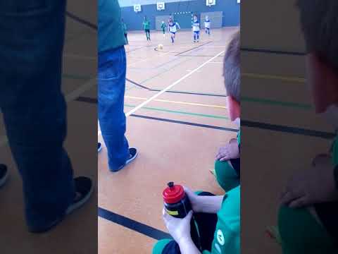 Mein 2.Meister Schaft mit sc hamm