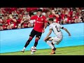 Jadon Sancho Loves A Nutmeg