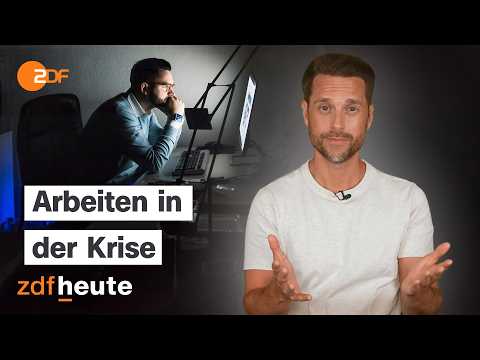 Video Thumbnail: Tag der Arbeit: Warum der 1. Mai jetzt so wichtig ist