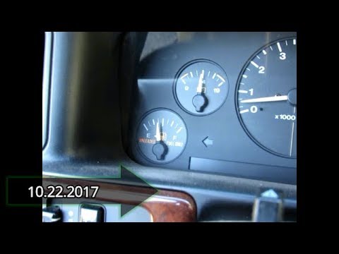 Jeep Grand Cherokee Fuel Pump Part 2