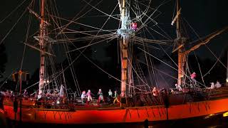 【ある意味レア?】Fantasmic! without Mark Twain