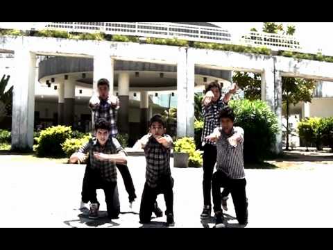 TITANSOFC - COREOGRAFIA P/ EVENTOS - 1