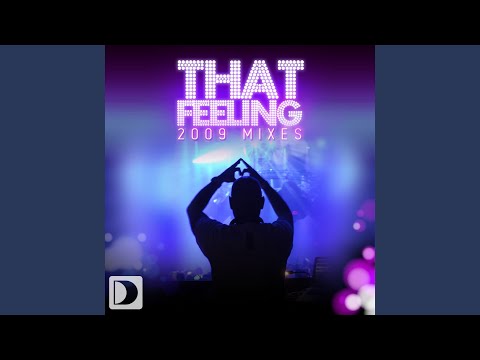 That Feeling (De Poniente Mix)