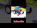 Machis Ka Mini Tractor Machis Craft Mini Tractor Experiment Unhack