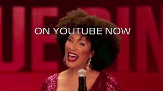 Elevator Going Up   Louie Vega Starring Monique Bingham Video