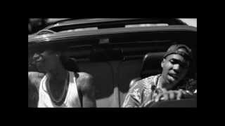 Curren$y - Choosin ft Wiz Khalifa, Rick Ross(Chopped and Screwed)