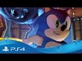 LEGO Dimensions | Sonic The Hedgehog Gameplay Trailer | PS4