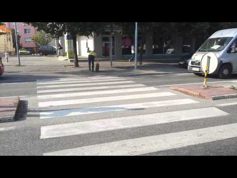 Čo sa deje v uliciach Senca pred Slnečným festivalom?