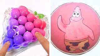 24 Hours of Satisfying Slime ASMR For Deep Sleep