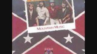 mountain music by alabama