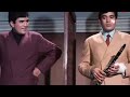 CLIMAX राजेश खन्ना का धमाकेदार Double Role Sachaa Jhutha 197