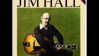 Jim Hall_The Way You Look Tonight