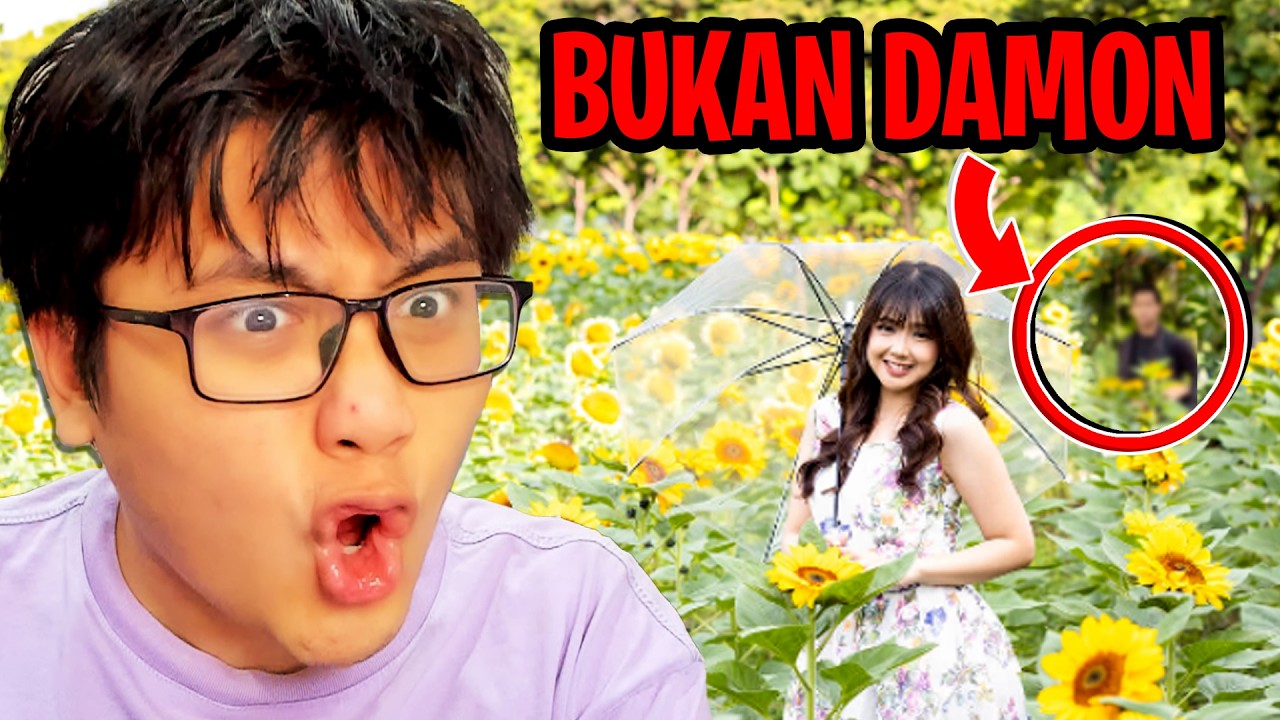 STALKER BARU SELAIN MANTAN PACAR KITA?! - Salah Sambung 3 #8
