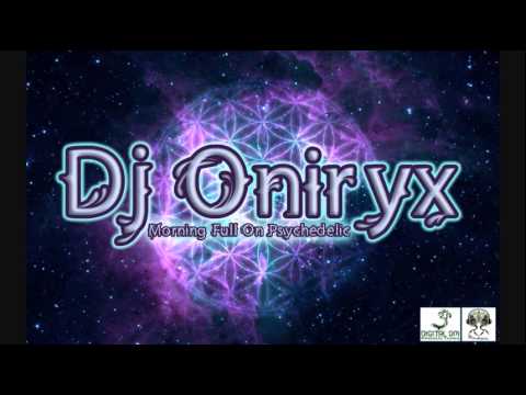 Dj Oniryx - Gibus Alien Factory (Gaia Concept 2014)
