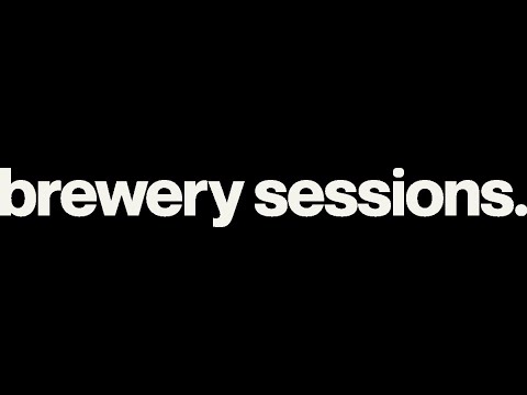 brewery sessions V - ICY PISCES x pvkvsv x  Jackworth Ginger Beer (5/15/25)