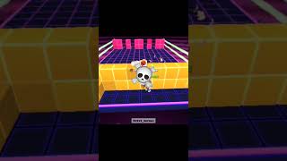 merry Christmas to all its only 8days left and please support me 🙏 #ytshorts #stumbleguys #blockdash