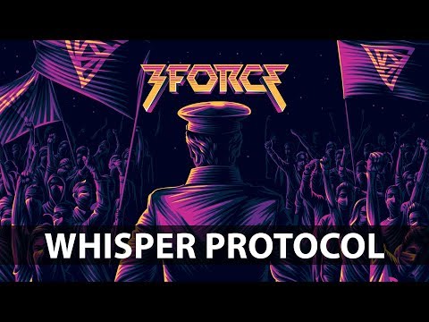 Video thumbnail for Whisper Protocol