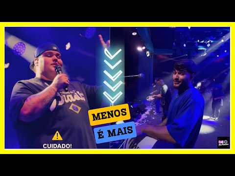 Show 📽 Grupo Menos é Mais ➖➕| Piracicaba | São Paulo | (08/02/2026) #menosemais #pagode #samba