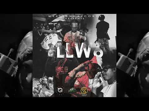 Wacko Dan Ft. Maizy - In Charge (Official Audio)