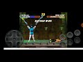 Ultimate Mortal Kombat Trilogy Raiden MK2 Vs Shang Tsung MK2 Very Hard