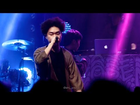 180907/ dsel(디젤) x KHUNDI PANDA(쿤디판다) - 머그샷