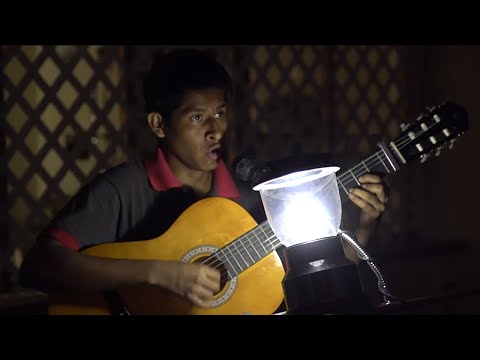 Building a Better Microgrid | Schneider Electric Spotlight #1