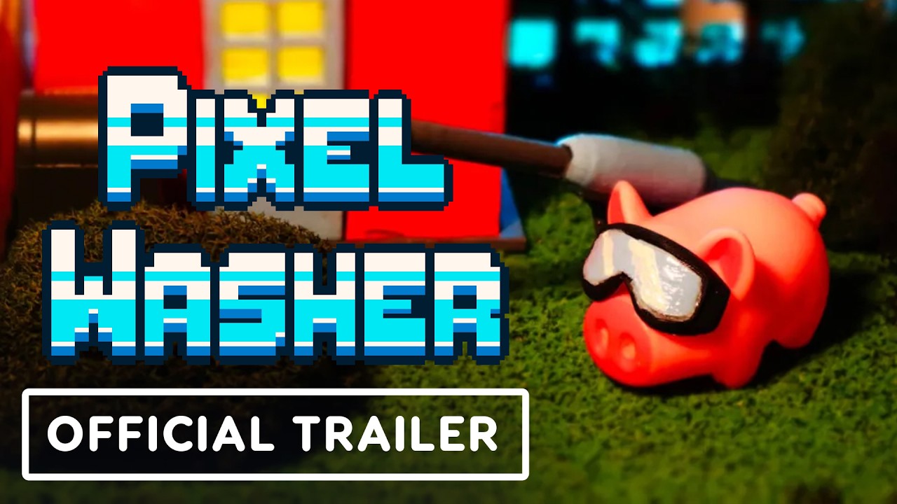Gameplay Trailer