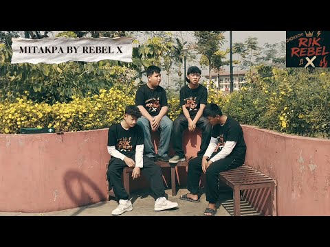 MITAKPA cover-up MTV by REBEL X @jdrebellionsbhutan3219 