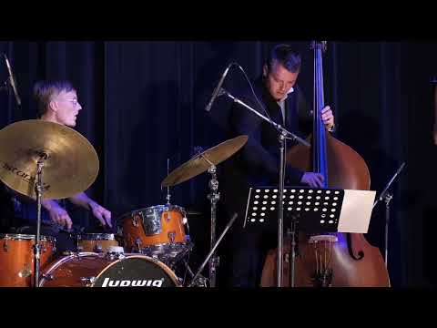 THE COPENHAGEN JAZZ GROUP, Avalon