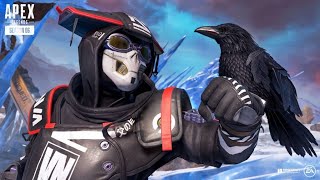 【APEX】ブラハランク