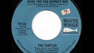 The Turtles - Guide For The Married Man