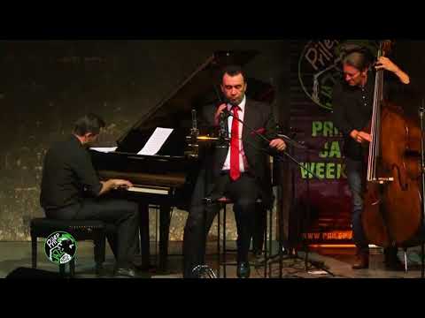 John I. Apelgren & Martin Gjakonovski Trio - That's You