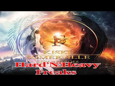 Michael Kiske & Amanda Somerville [2015][HQ] - Rising Up