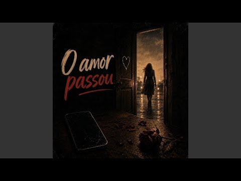 O Amor Passou - Thiago Fernandes