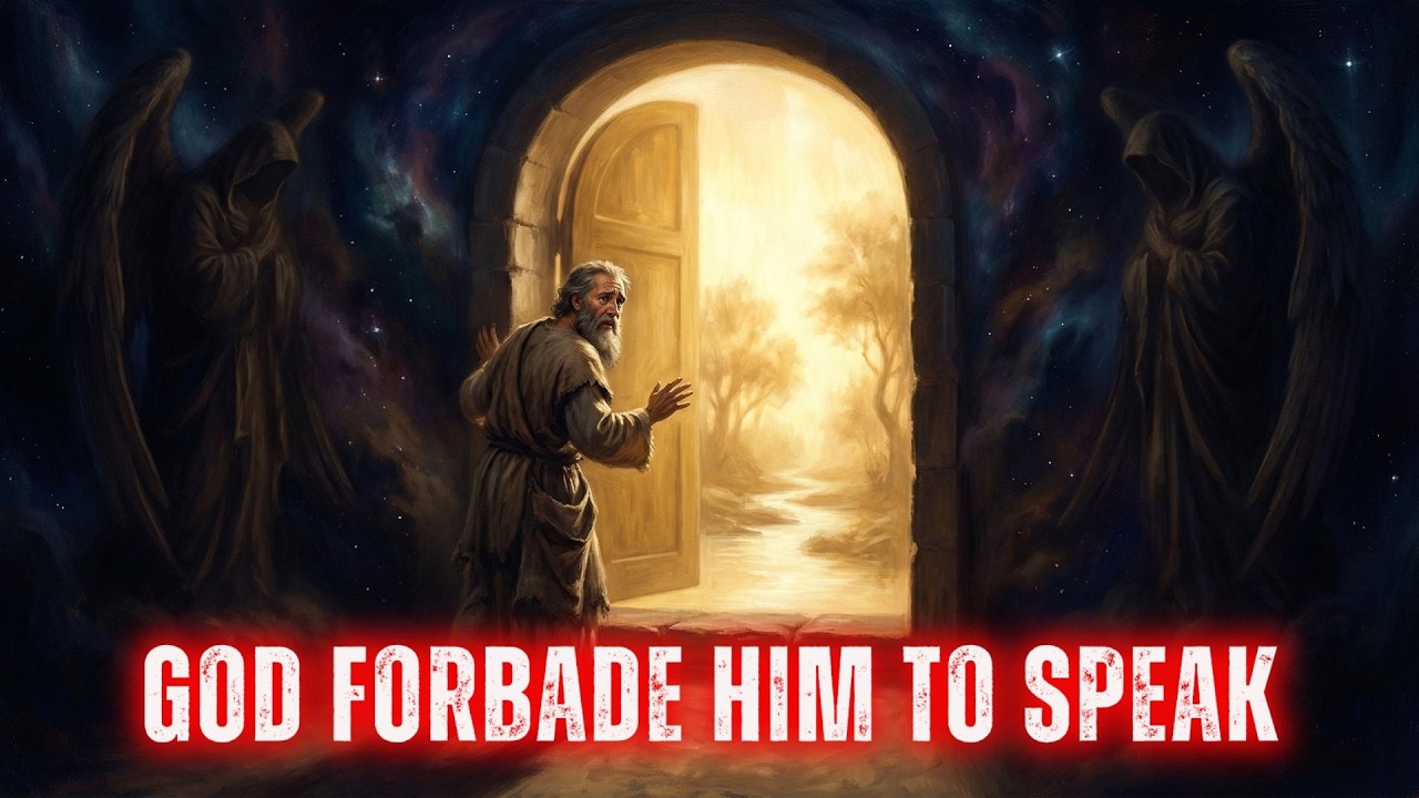 Fall Asleep to Paul's Heavenly Journey | He Saw Paradise But God Forbade Him From Telling Anyone