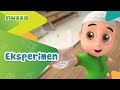 NUSSA EKSPERIMEN