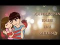 Baaho Mein Koi Chehra Hoga Aa Bhi Ja Sanam Song Status Video