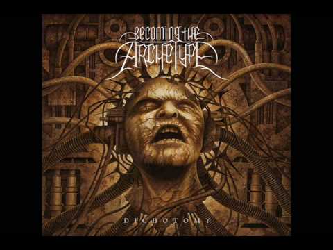 Becoming The Archetype - Ransom
