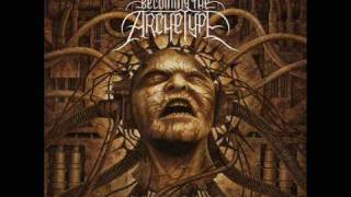 Becoming The Archetype - Ransom