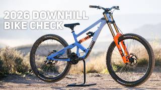 A Freeride Bike Like None Other | My 2026 Dream Build